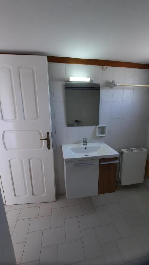 Mosxonas House Apartment Aegina Luaran gambar