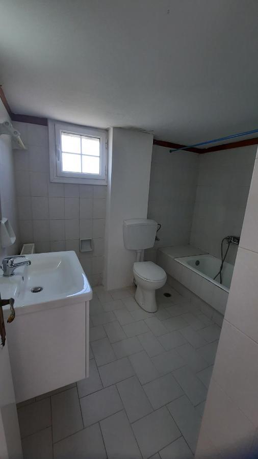 Mosxonas House Apartment Aegina Luaran gambar