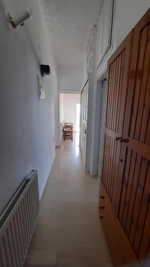 Mosxonas House Apartment Aegina Luaran gambar