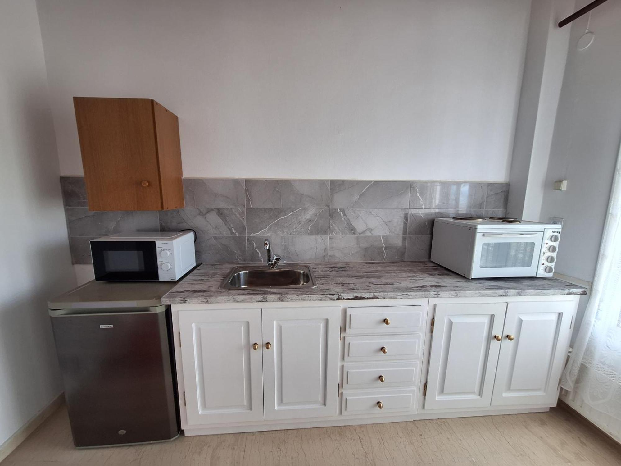 Mosxonas House Apartment Aegina Luaran gambar